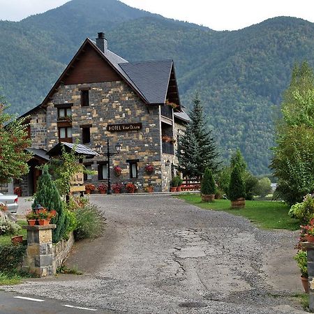 Hotel Vina Olivan ซาร์บีเซ ห้อง รูปภาพ