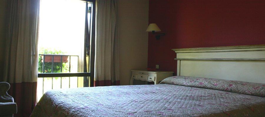 Hotel Vina Olivan ซาร์บีเซ ภายนอก รูปภาพ
