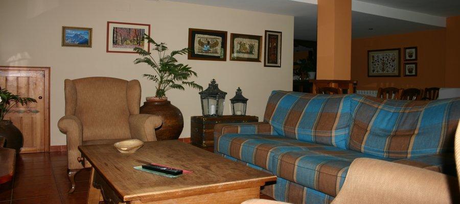 Hotel Vina Olivan ซาร์บีเซ ภายนอก รูปภาพ