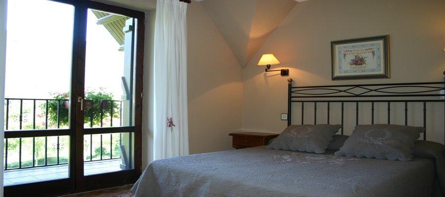 Hotel Vina Olivan ซาร์บีเซ ภายนอก รูปภาพ