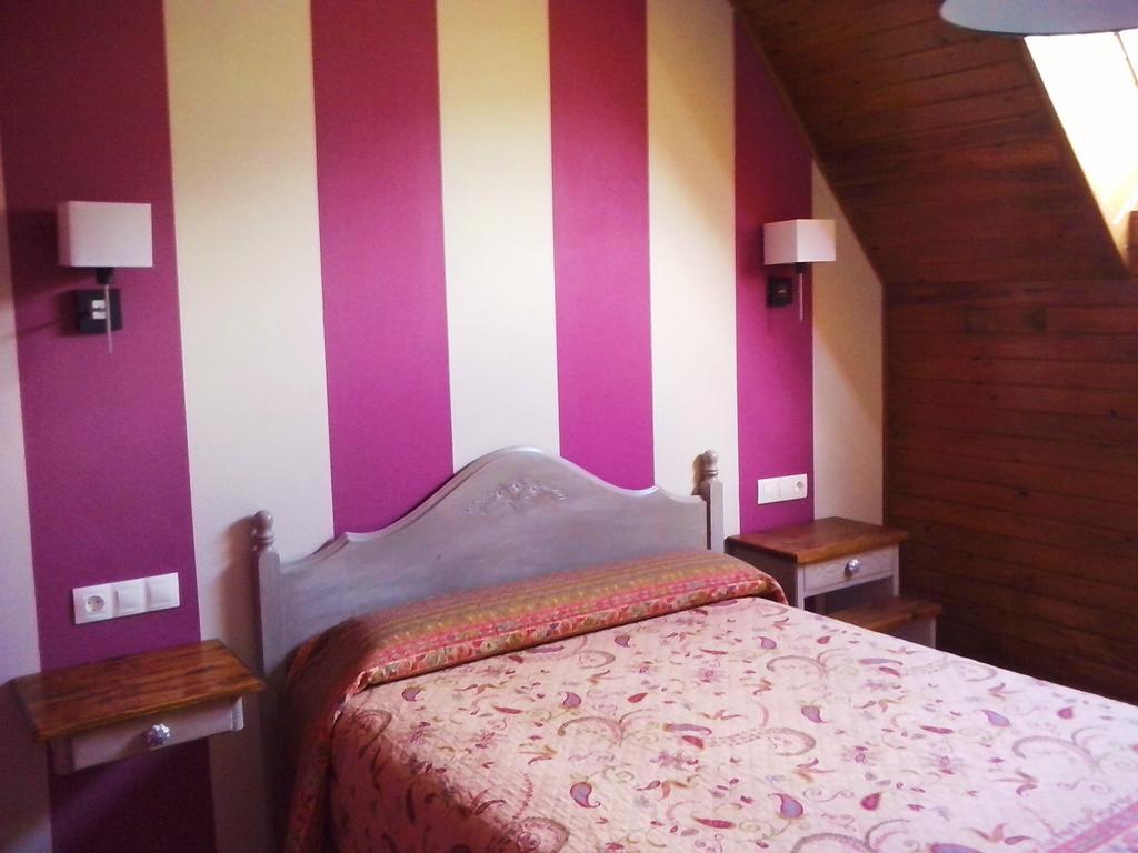 Hotel Vina Olivan ซาร์บีเซ ห้อง รูปภาพ