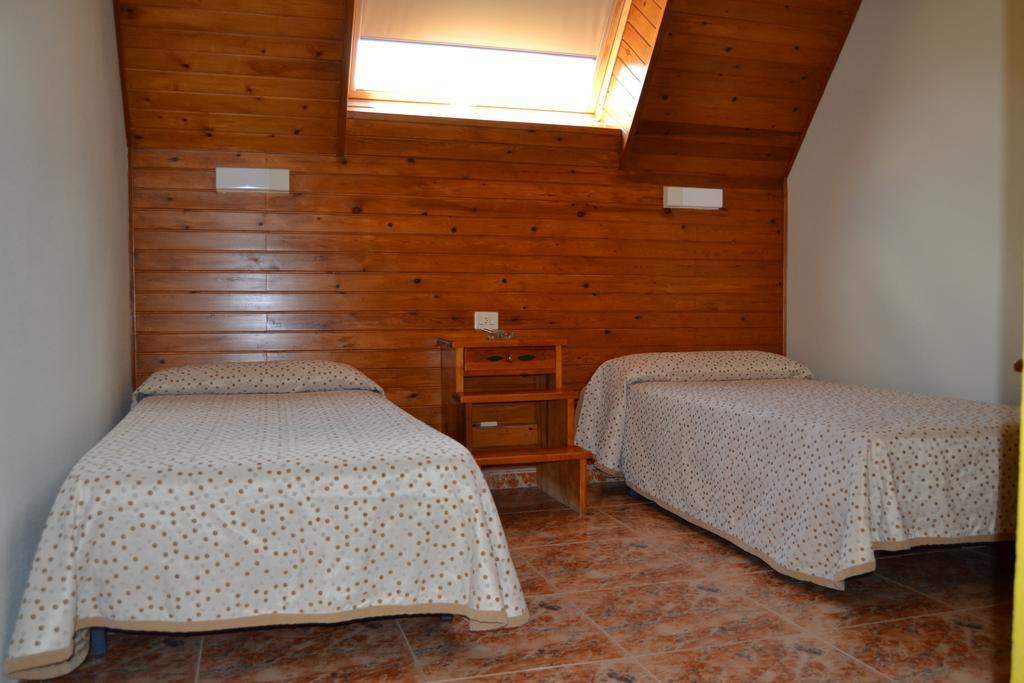 Hotel Vina Olivan ซาร์บีเซ ห้อง รูปภาพ