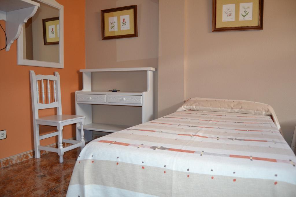 Hotel Vina Olivan ซาร์บีเซ ห้อง รูปภาพ