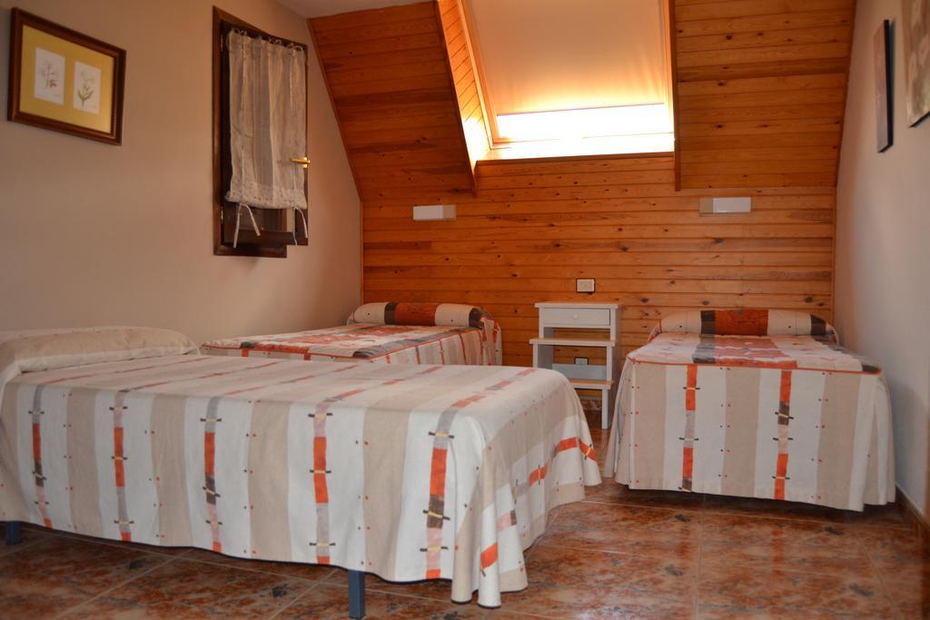 Hotel Vina Olivan ซาร์บีเซ ห้อง รูปภาพ
