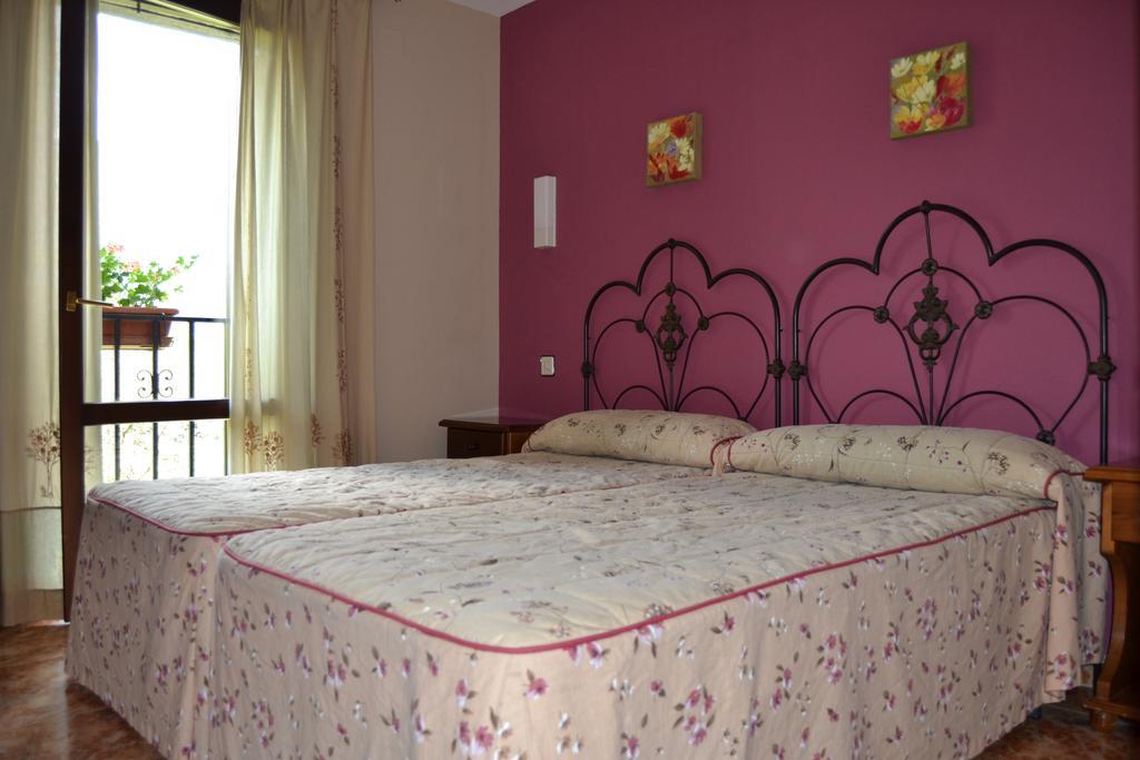 Hotel Vina Olivan ซาร์บีเซ ห้อง รูปภาพ