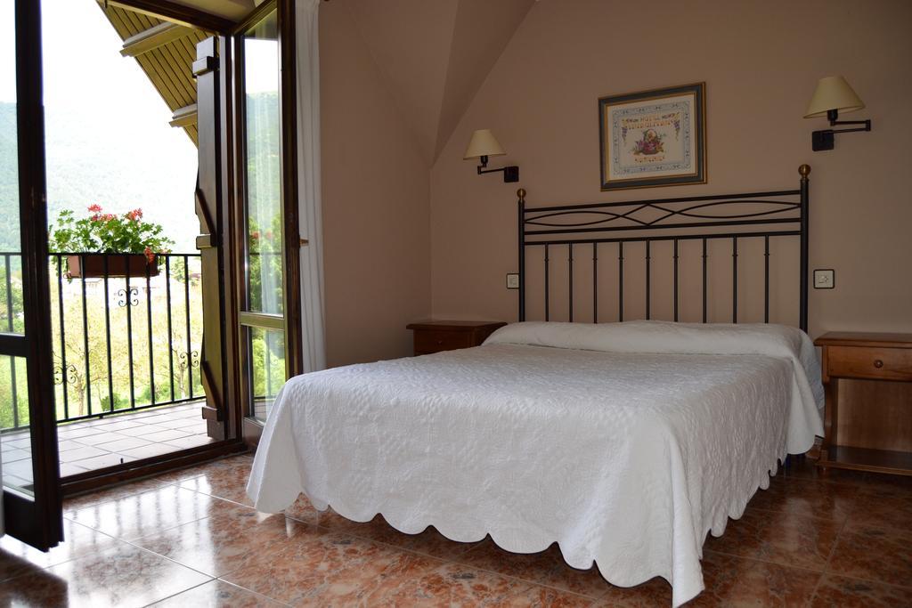 Hotel Vina Olivan ซาร์บีเซ ห้อง รูปภาพ