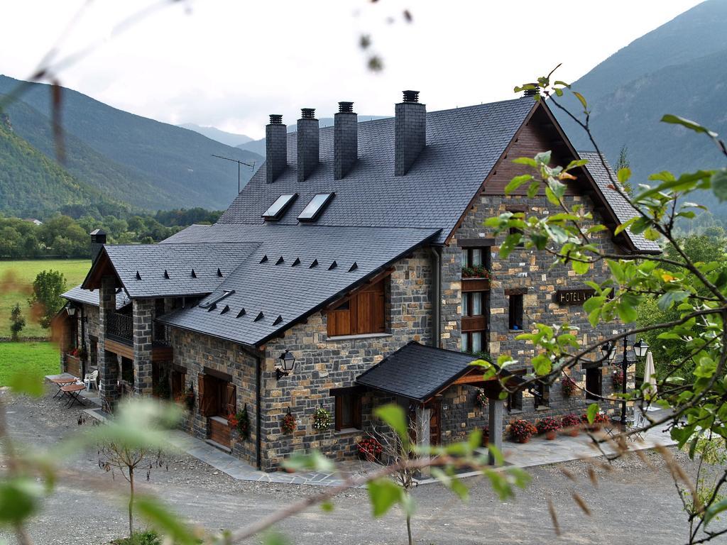 Hotel Vina Olivan ซาร์บีเซ ภายนอก รูปภาพ